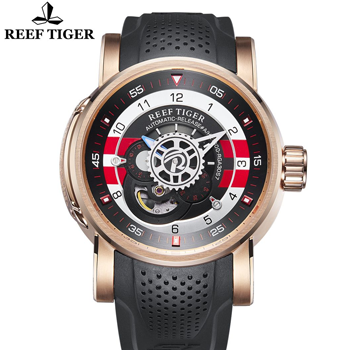 best mens mechanical watch